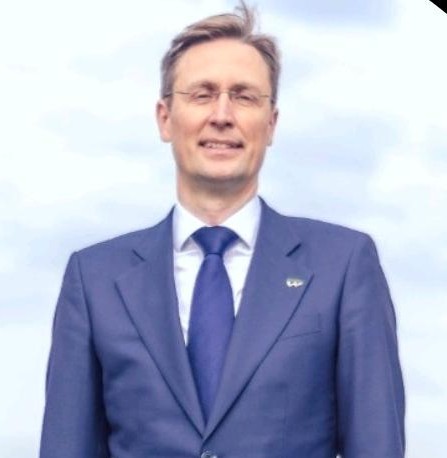 CEO Profile